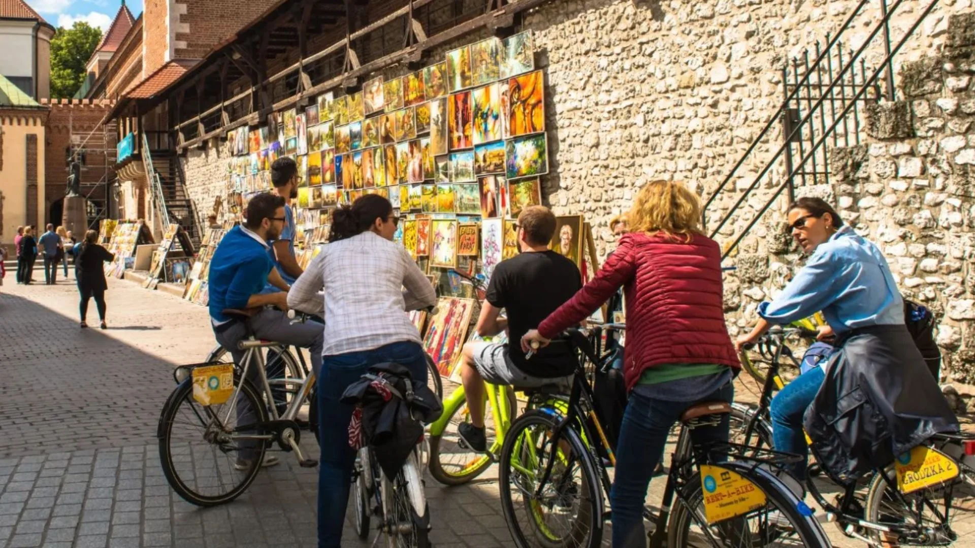Sport na wakacjach to coraz częstsza praktyka Sport na wakacjach to coraz częstsza praktyka