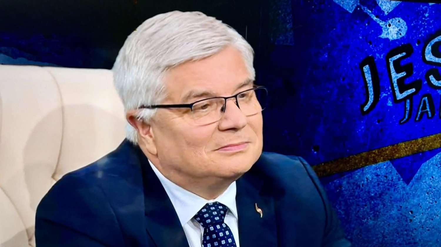 Maciej Lasek rezygnuje z funkcji pełnomocnika ds. CPK.