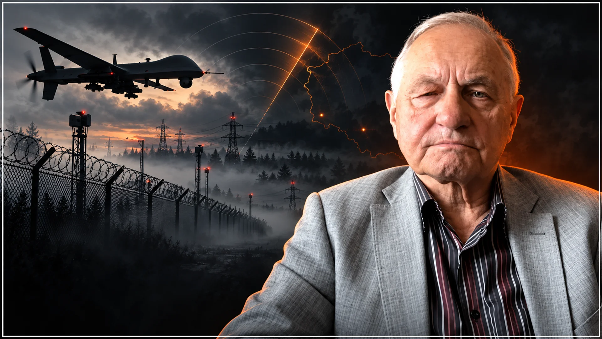 Stała baza USA w Polsce. Gen. Koziej ostrzega przed jedną kluczową decyzją