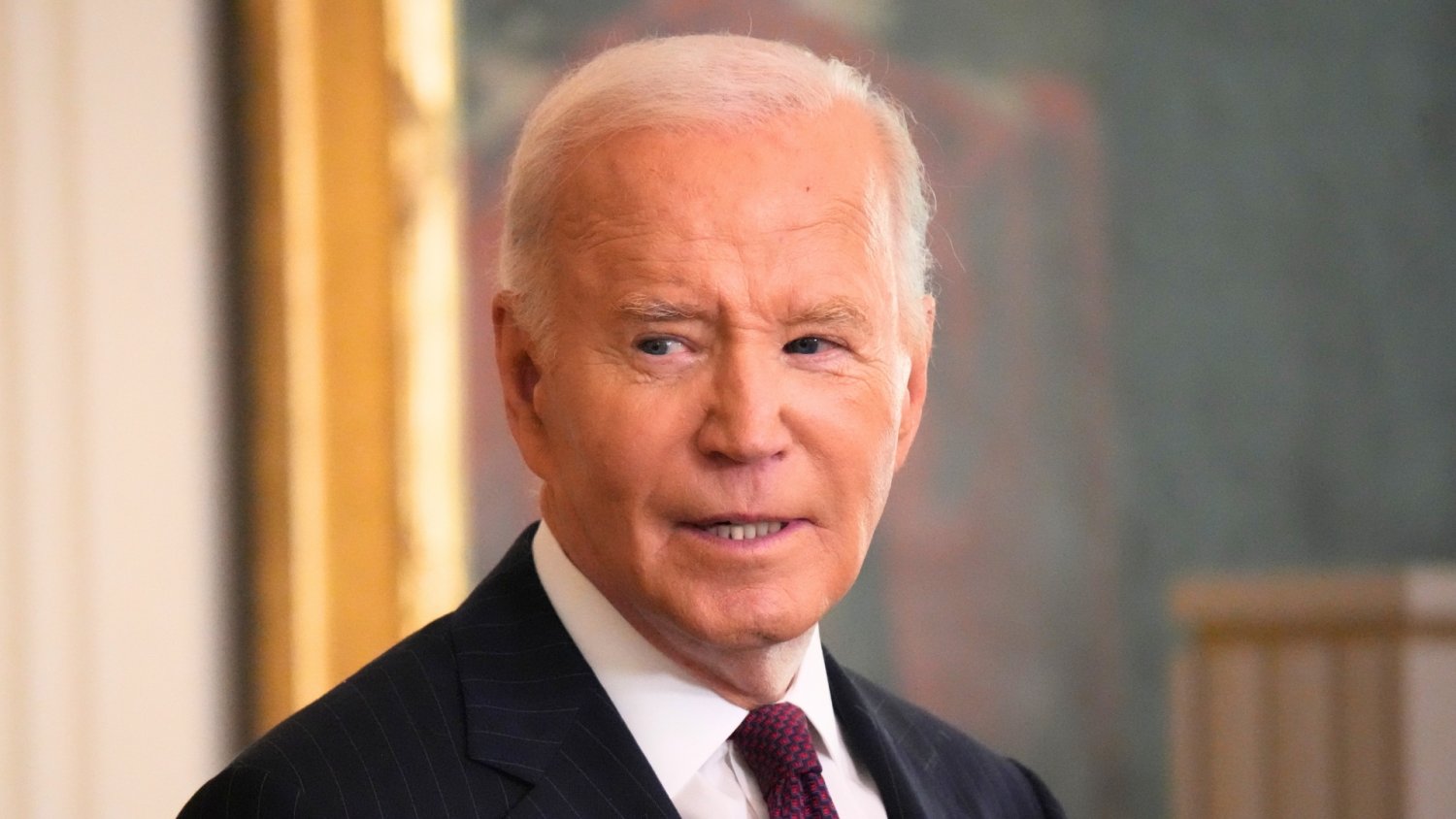Z Joe Bidenem nie jest dobrze. Członek rodziny ujawnił niepokojący szczegół