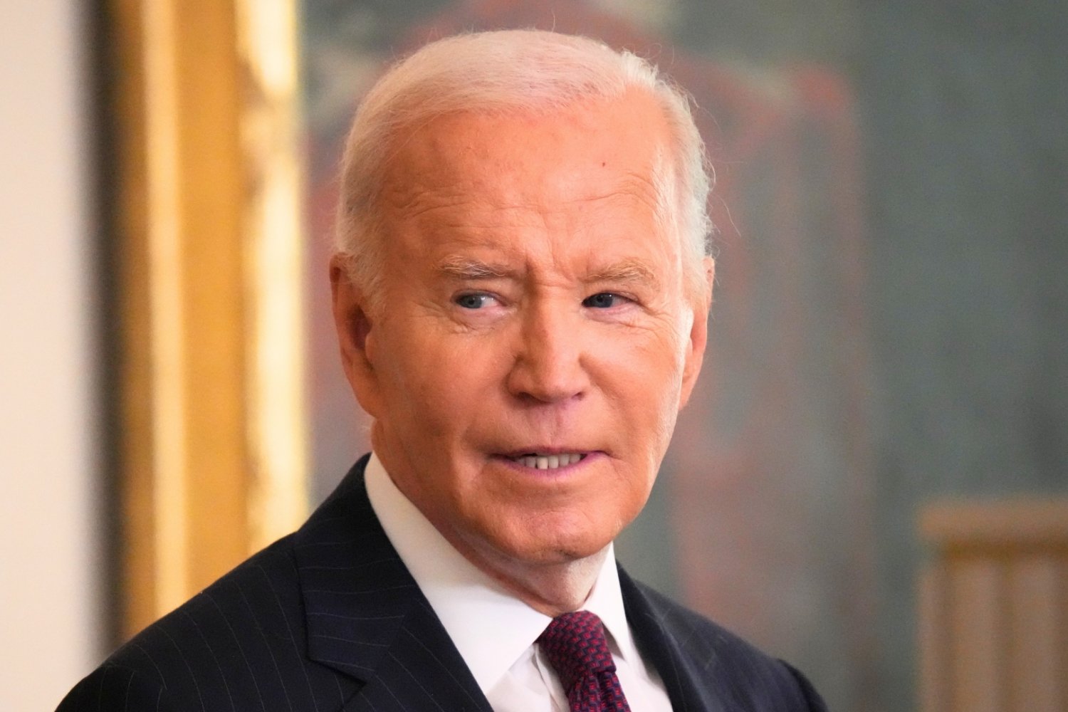 Stan zdrowia Joe Bidena jest coraz gorszy. Syn wskazał niepokojący szczegół