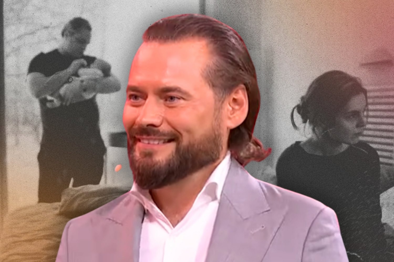 Stanowski rozpętał piekło żartem o "Domu dobrym". Komik: "To jest taka formuła" Stanowski rozpętał piekło żartem o "Domu dobrym". Komik: "To jest taka formuła"