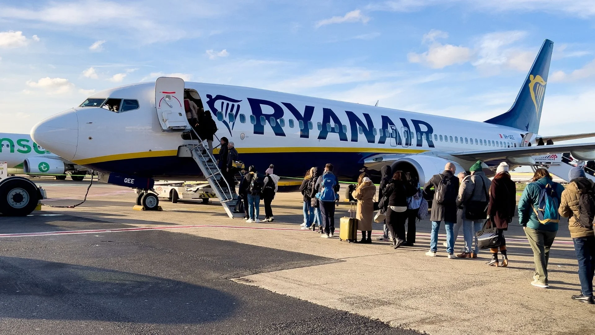 Ryanair odwoła loty z 5 polskich lotnisk. Koszmar zacznie się 16 października