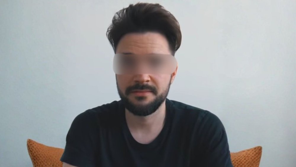 Stuart K.-B. „Stuu" w polskim areszcie — prokuratura planuje kolejne kroki w sprawie Pandora Gate
