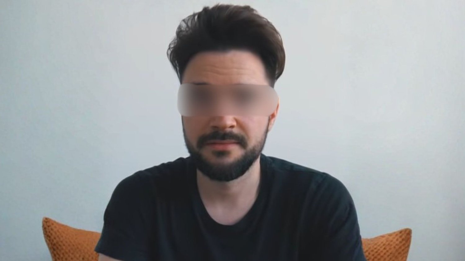 Stuart K.-B. już w polskim areszcie. Prokuratura ma wobec niego konkretny plan