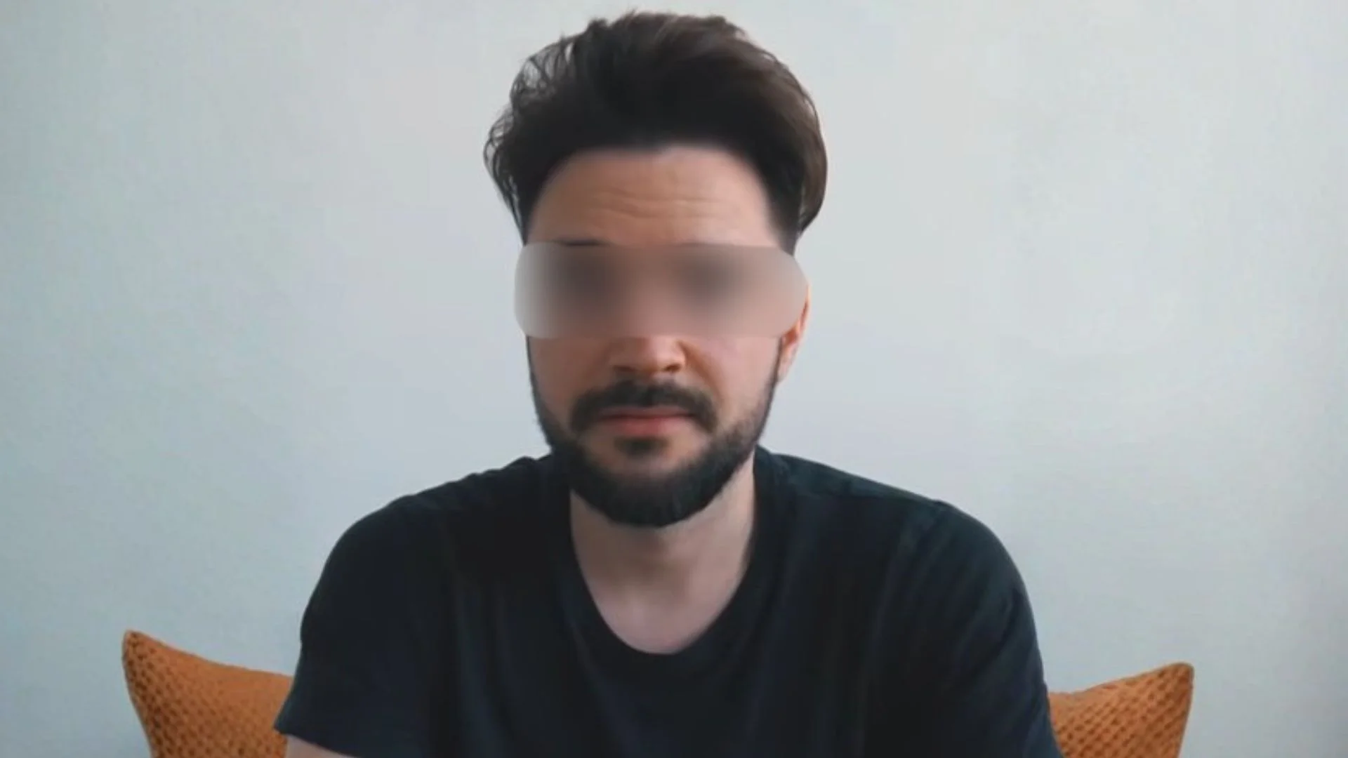 Stuart K.-B. ju偶 w polskim areszcie. Prokuratura ma wobec niego konkretny plan