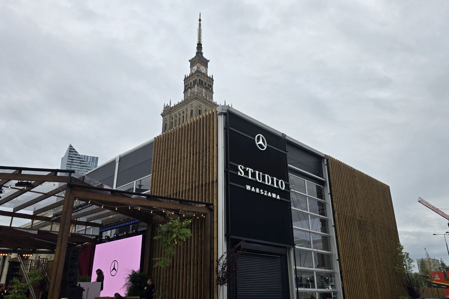 Studio Mercedes