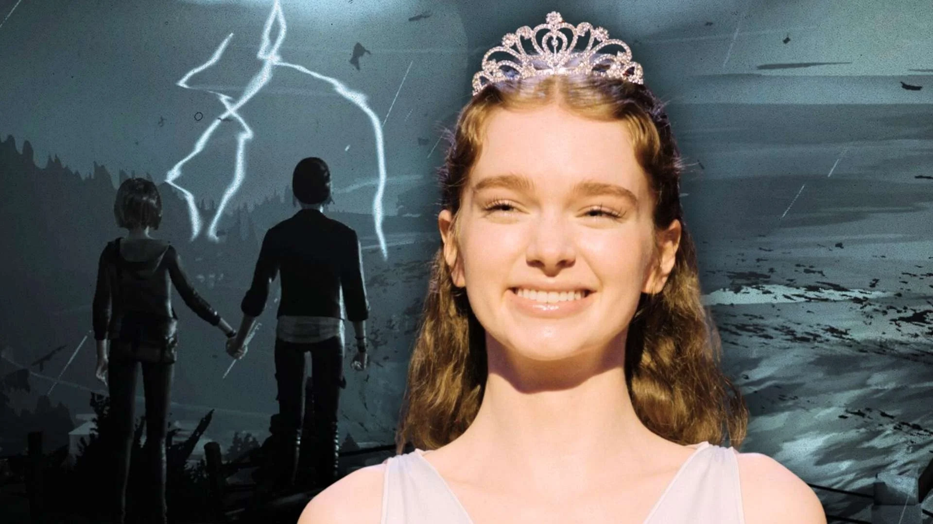 Po "Carrie" wiem, iż Prime Video to król teen dram. Największy hit dopiero przed nami