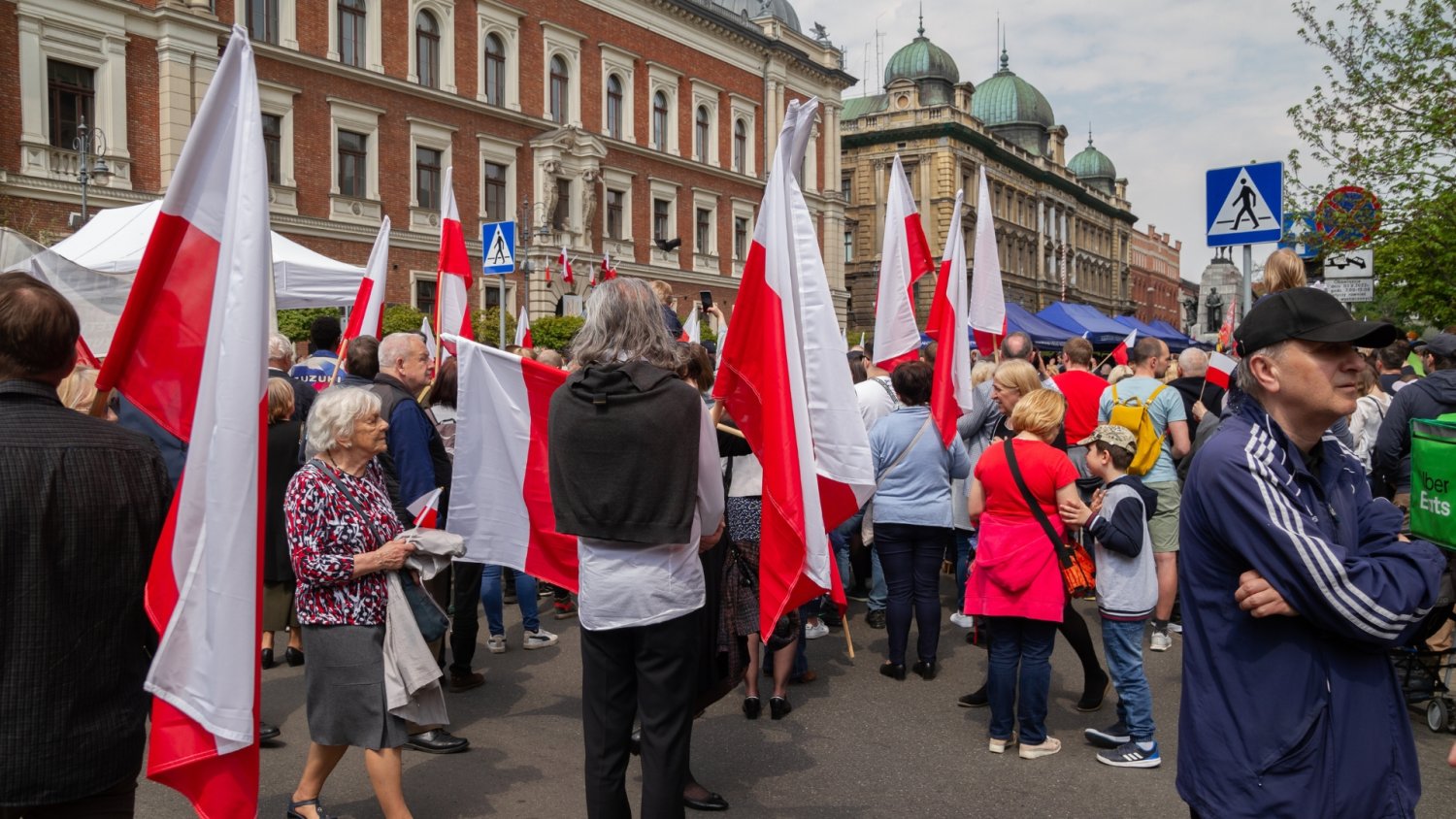 Polska będzie miała dwa "nowe" święta. Zmiany w kalendarzu już się szykują