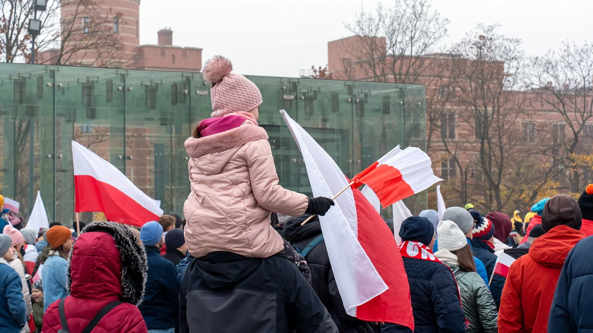 Senatorowie wymyślili 18. święto państwowe. Ministerstwo błaga o litość