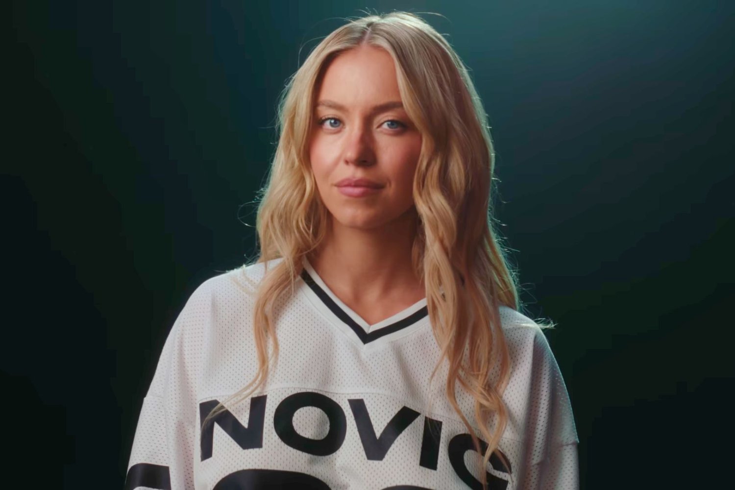 Sydney Sweeney