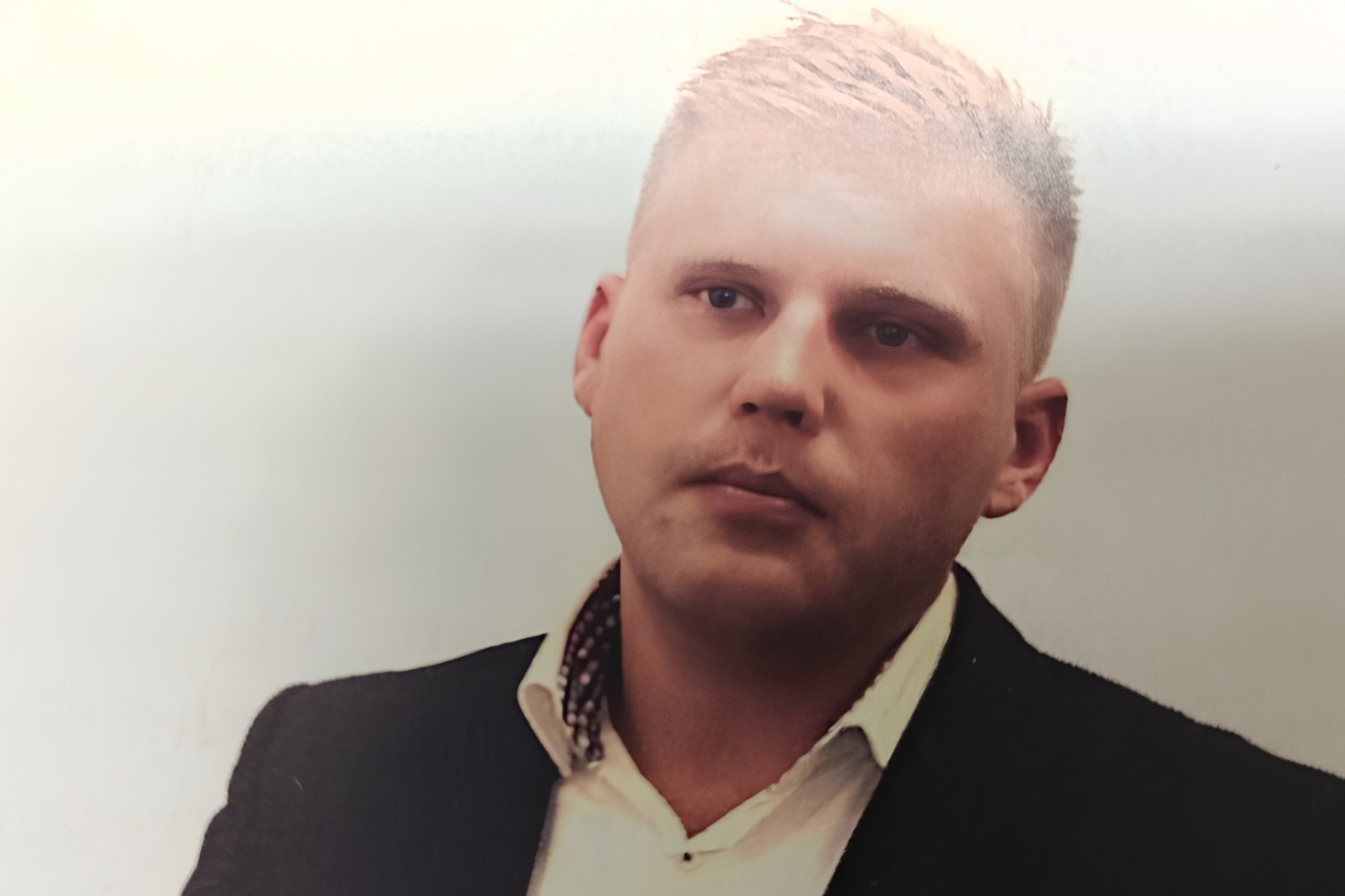 Sylwester Suszek