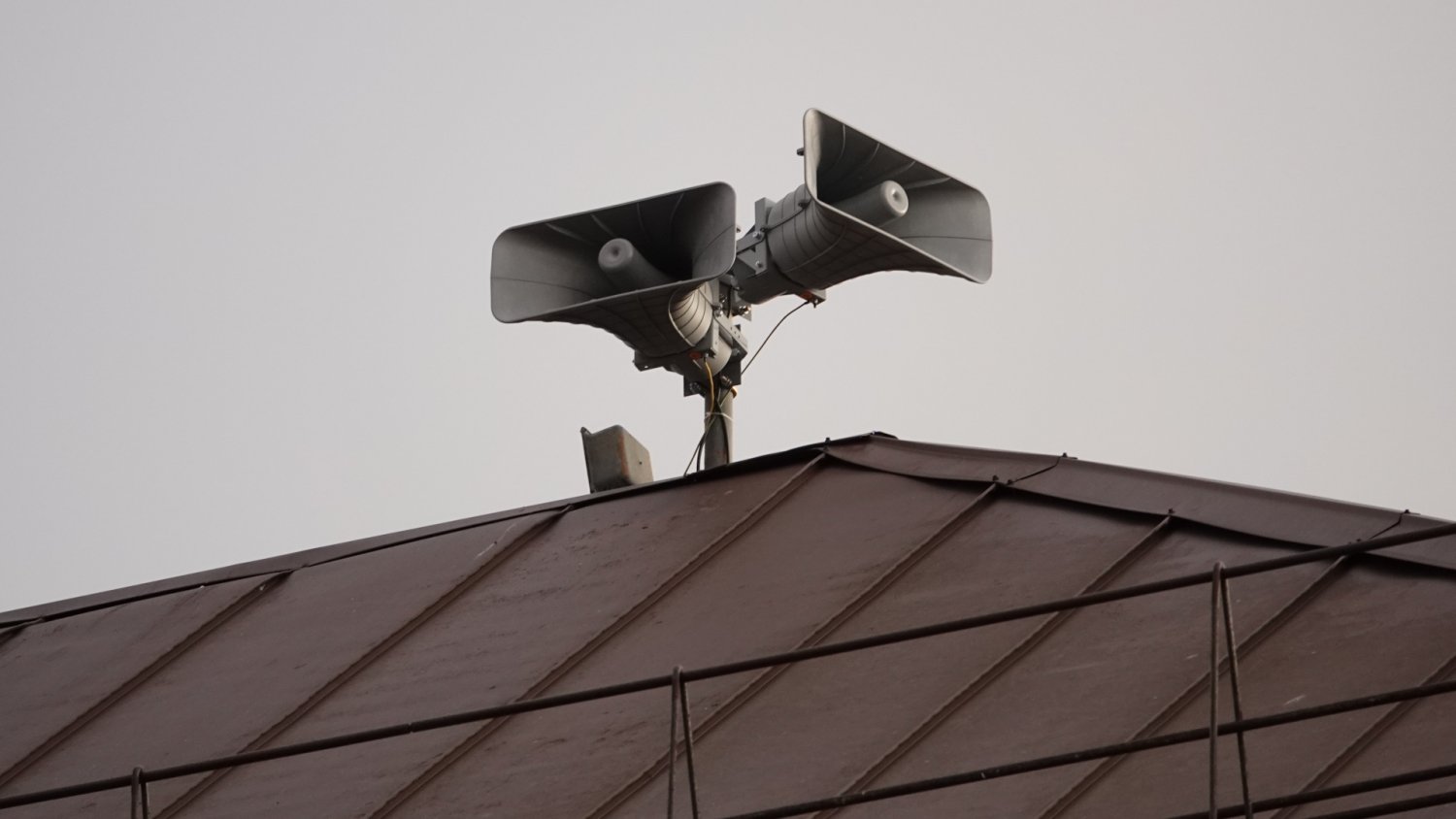 Syreny zawyją w całej Polsce 21 lipca. Akcja Alarm-26 może nam kiedyś uratować życie