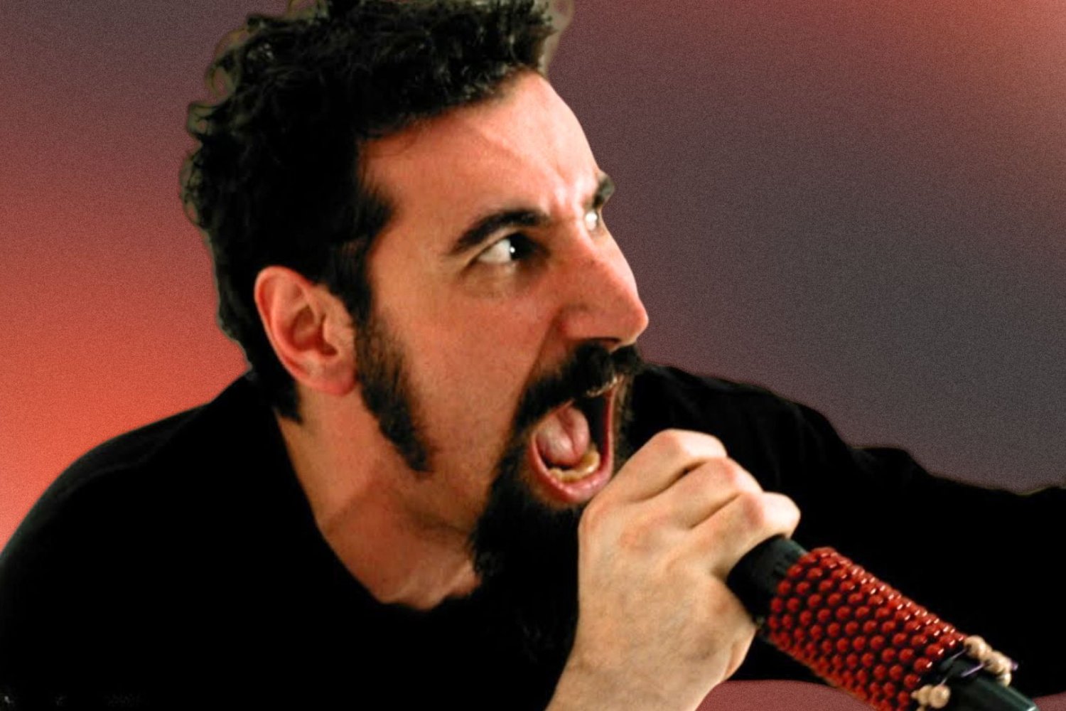 System of a Down