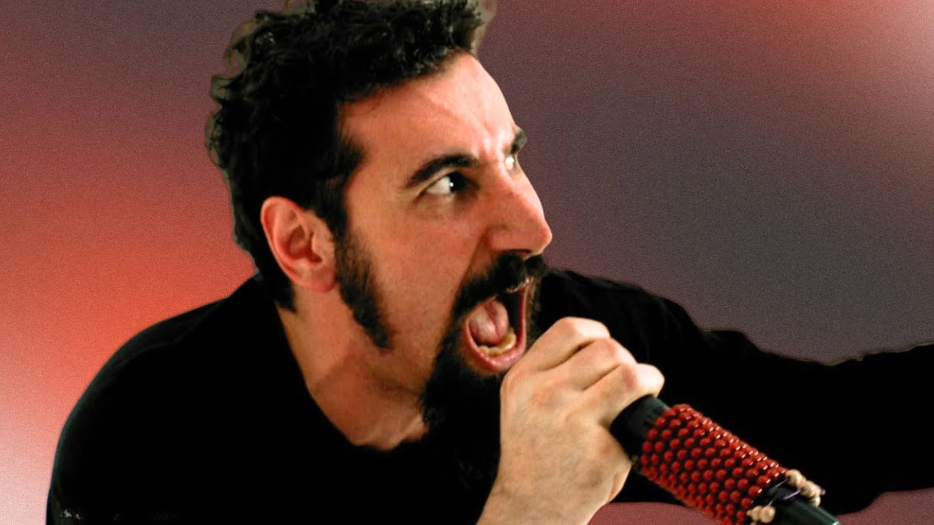 System of a Down