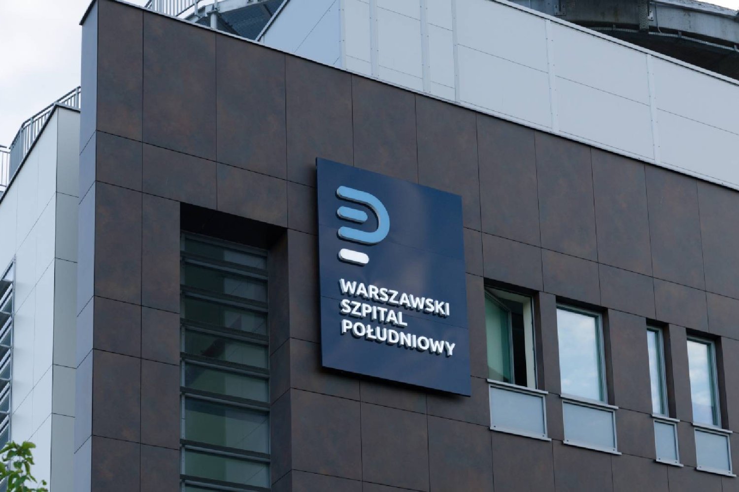 Kolejna afera w Szpitalu Południowym. Koordynator prosektorium wyleciał z pracy Szpital Południowy