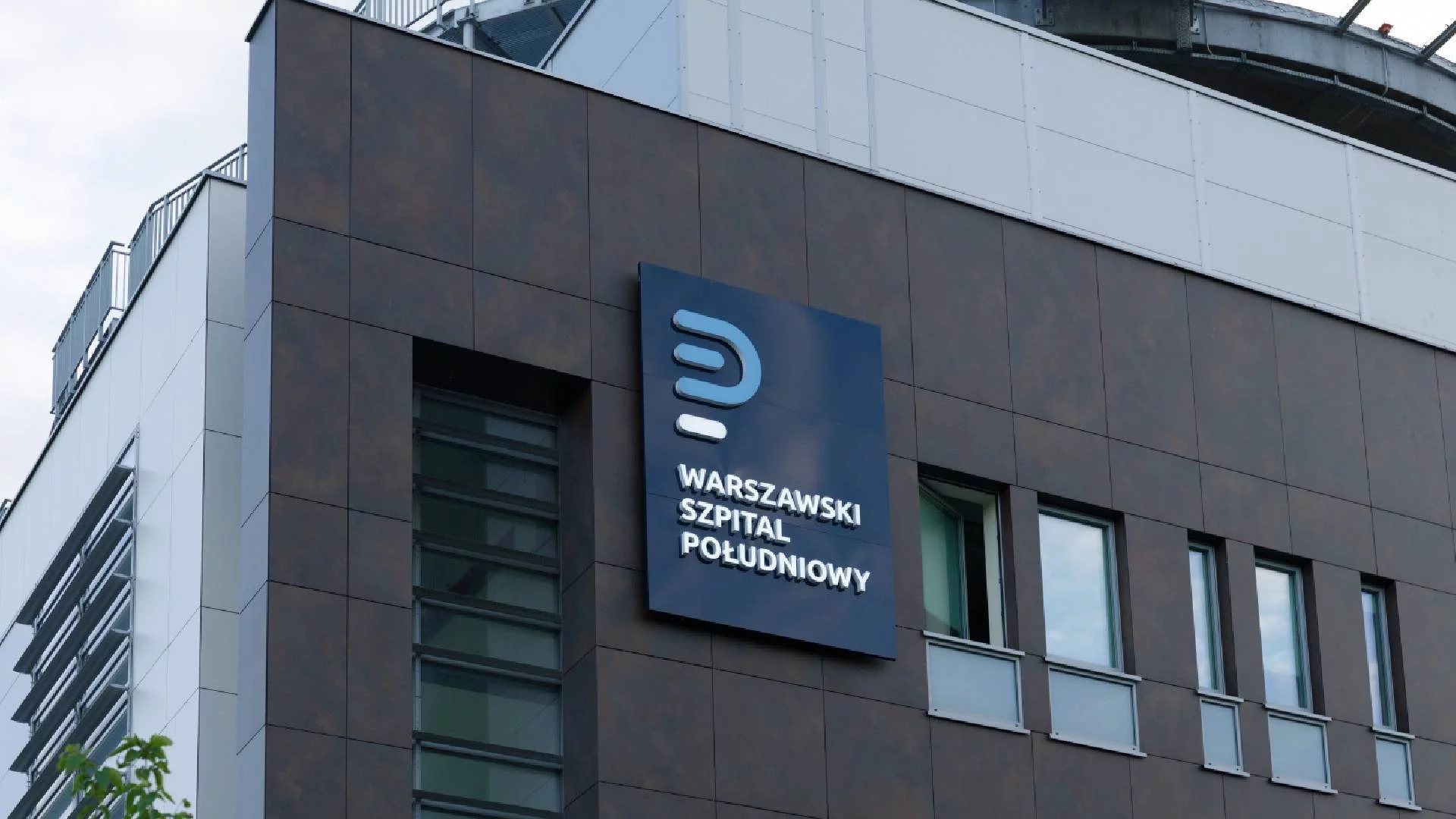 Szpital Południowy