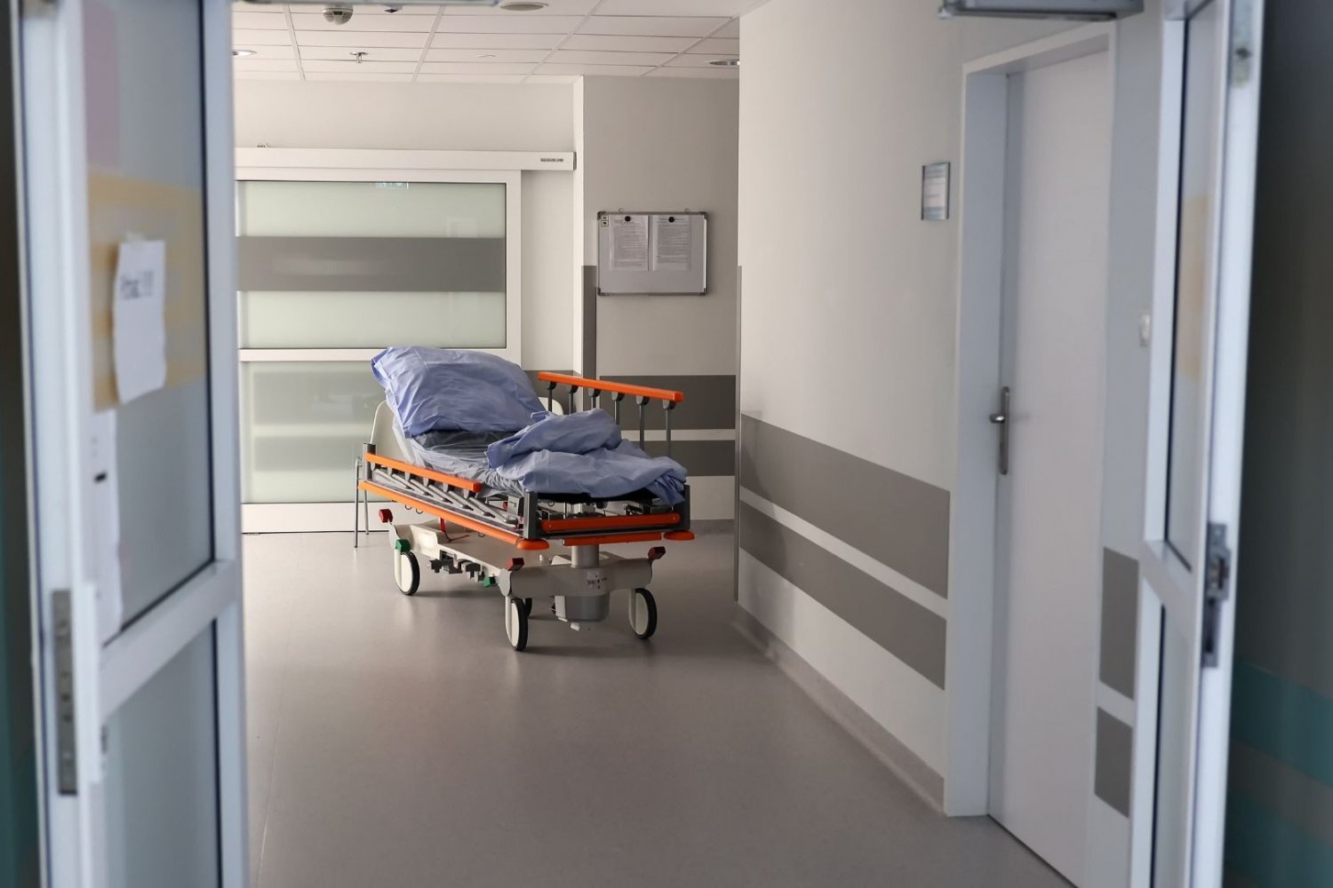 Szpital