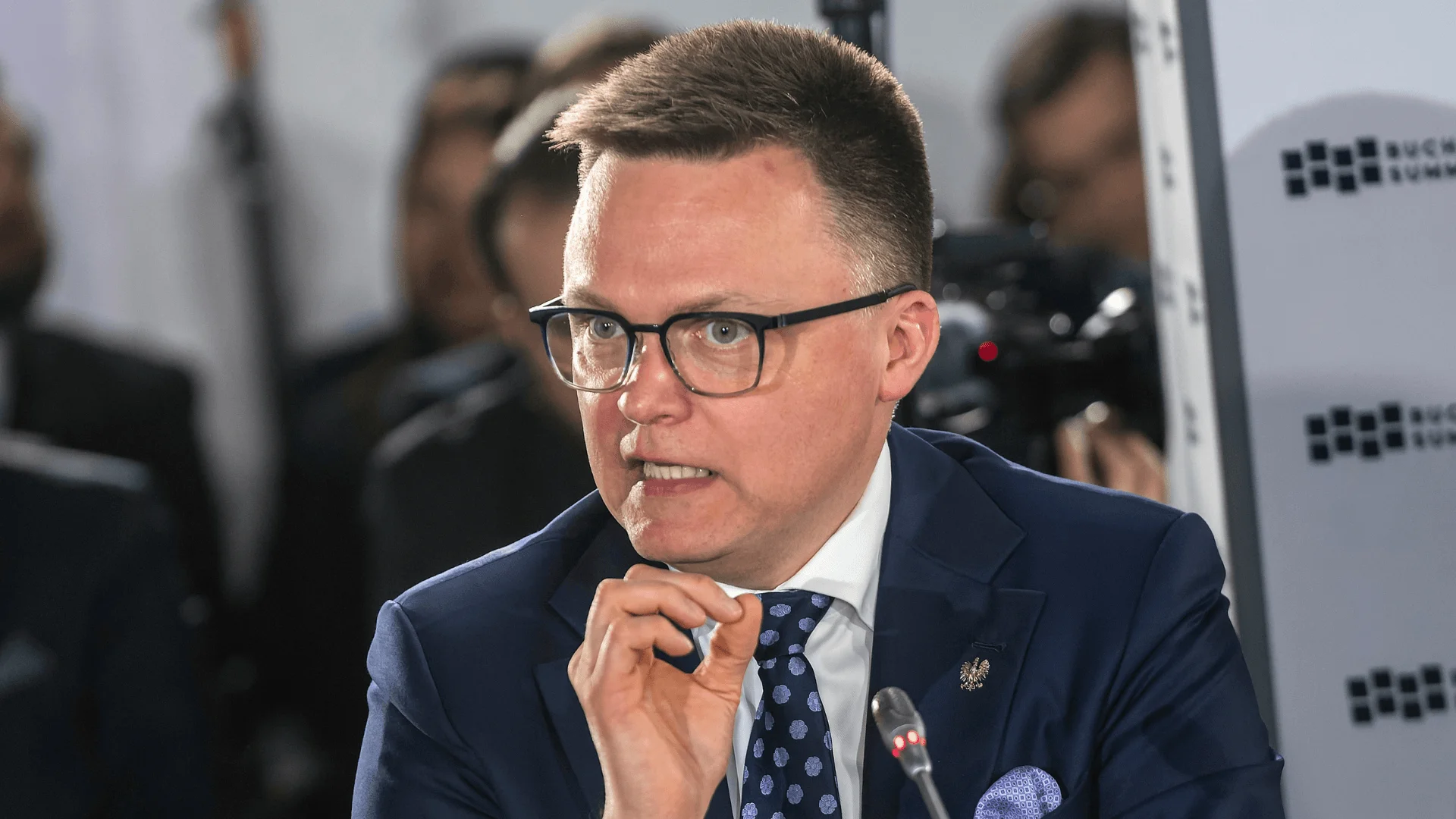 Szymon Hołownia