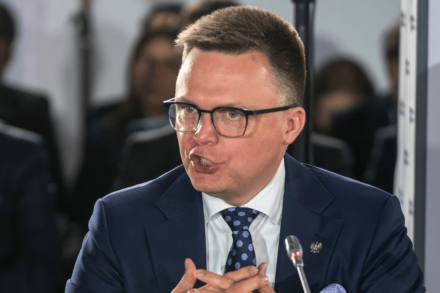 Szymon Hołownia