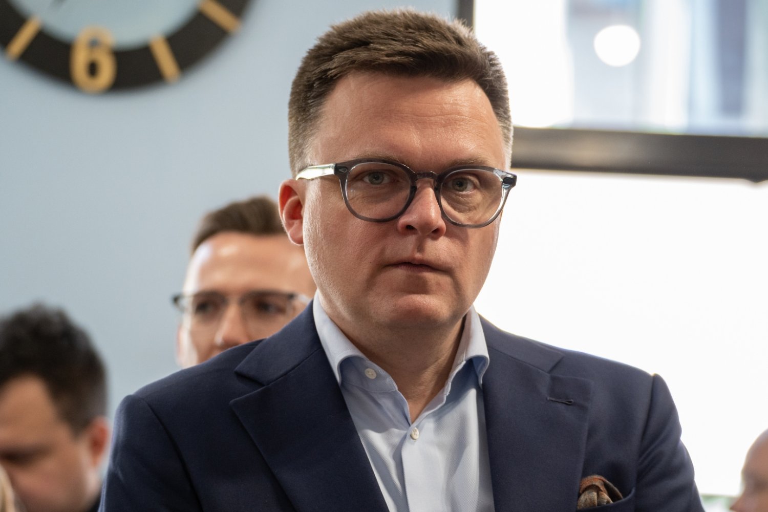 Szymon Hołownia