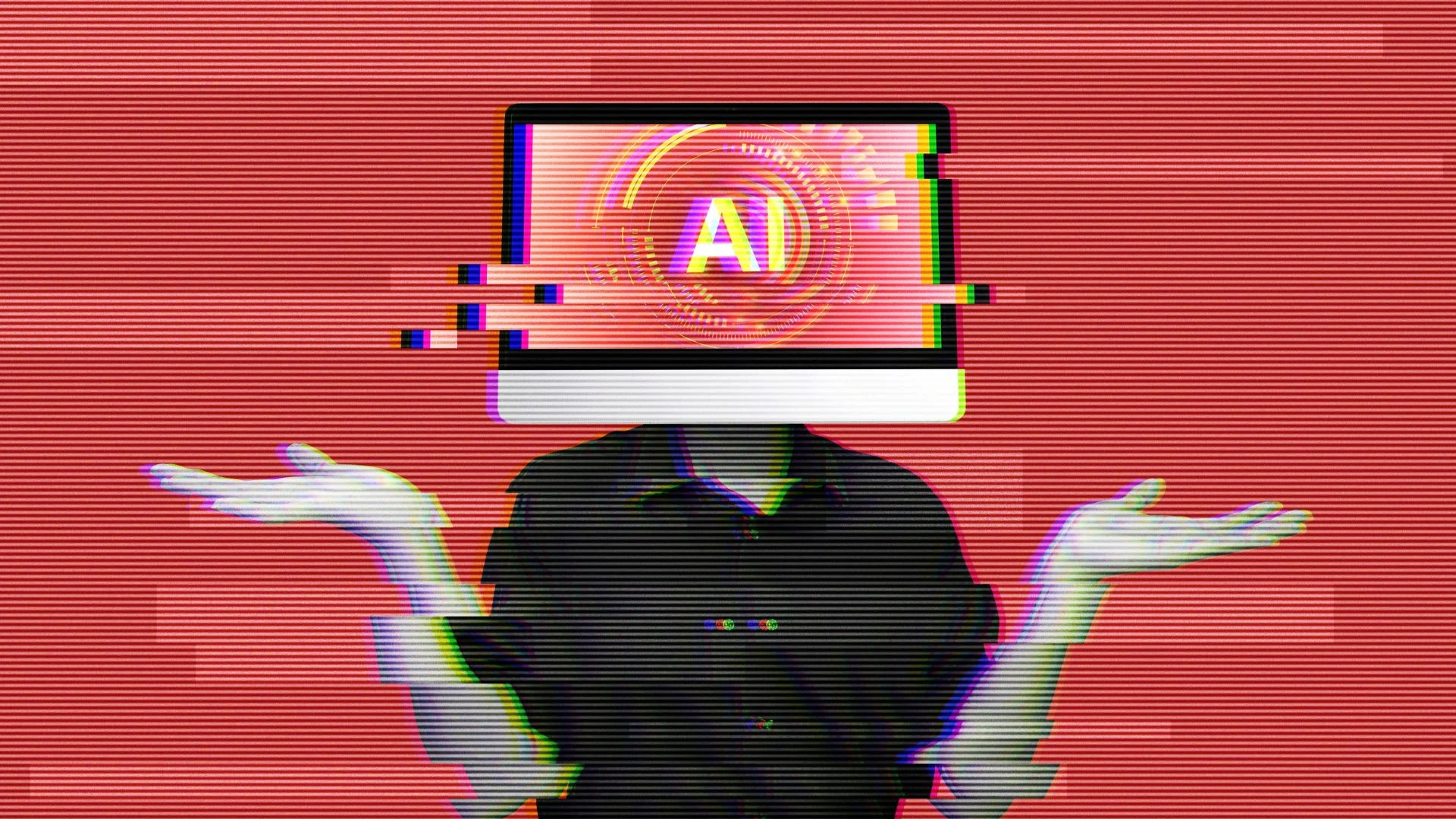 Problem ze zrozumieniem AI. Problem ze zrozumieniem AI.