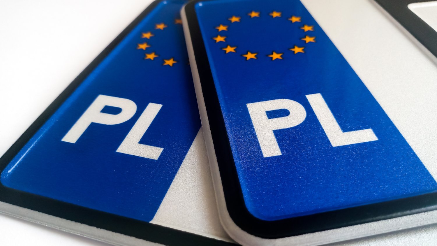 "Polska plaga" we Włoszech. To, co robią z naszymi rejestracjami, szokuje