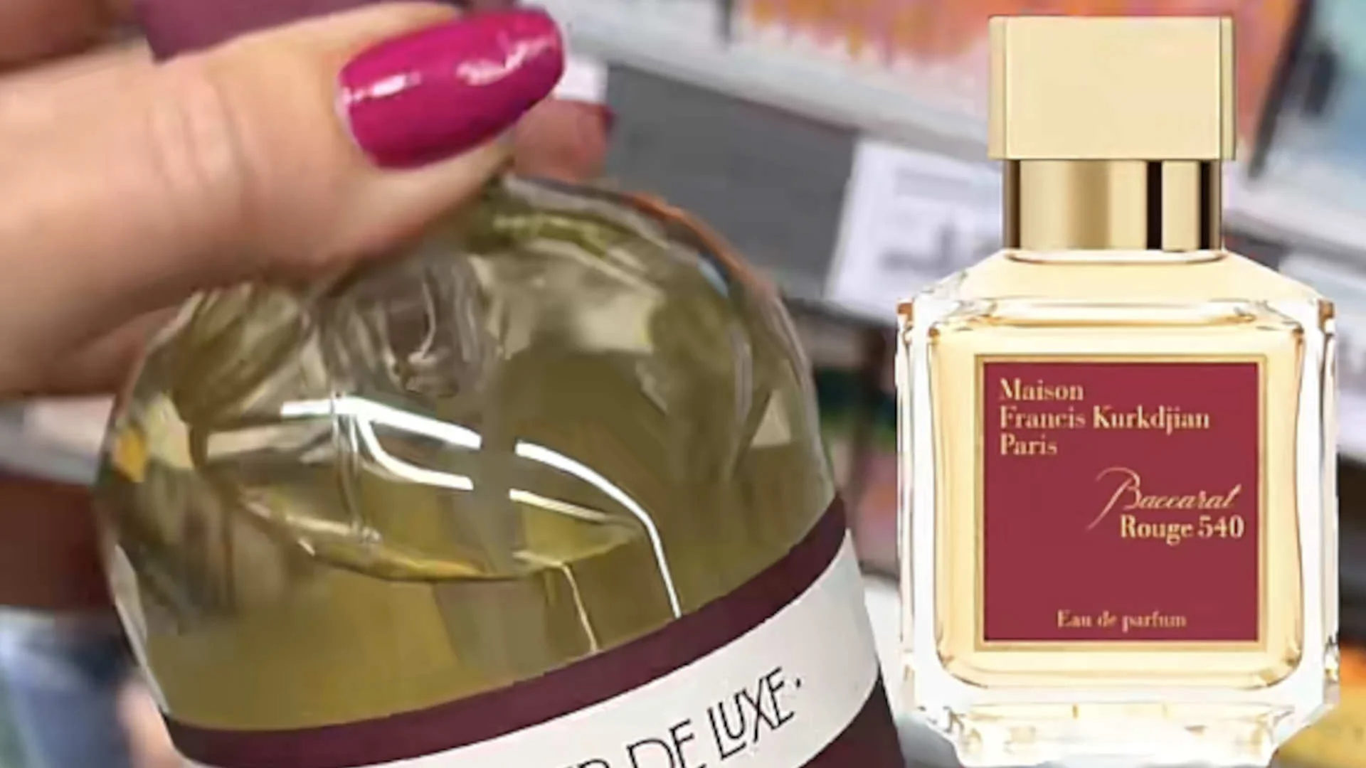 Tanie mydło z Action porównywane do drogich perfum