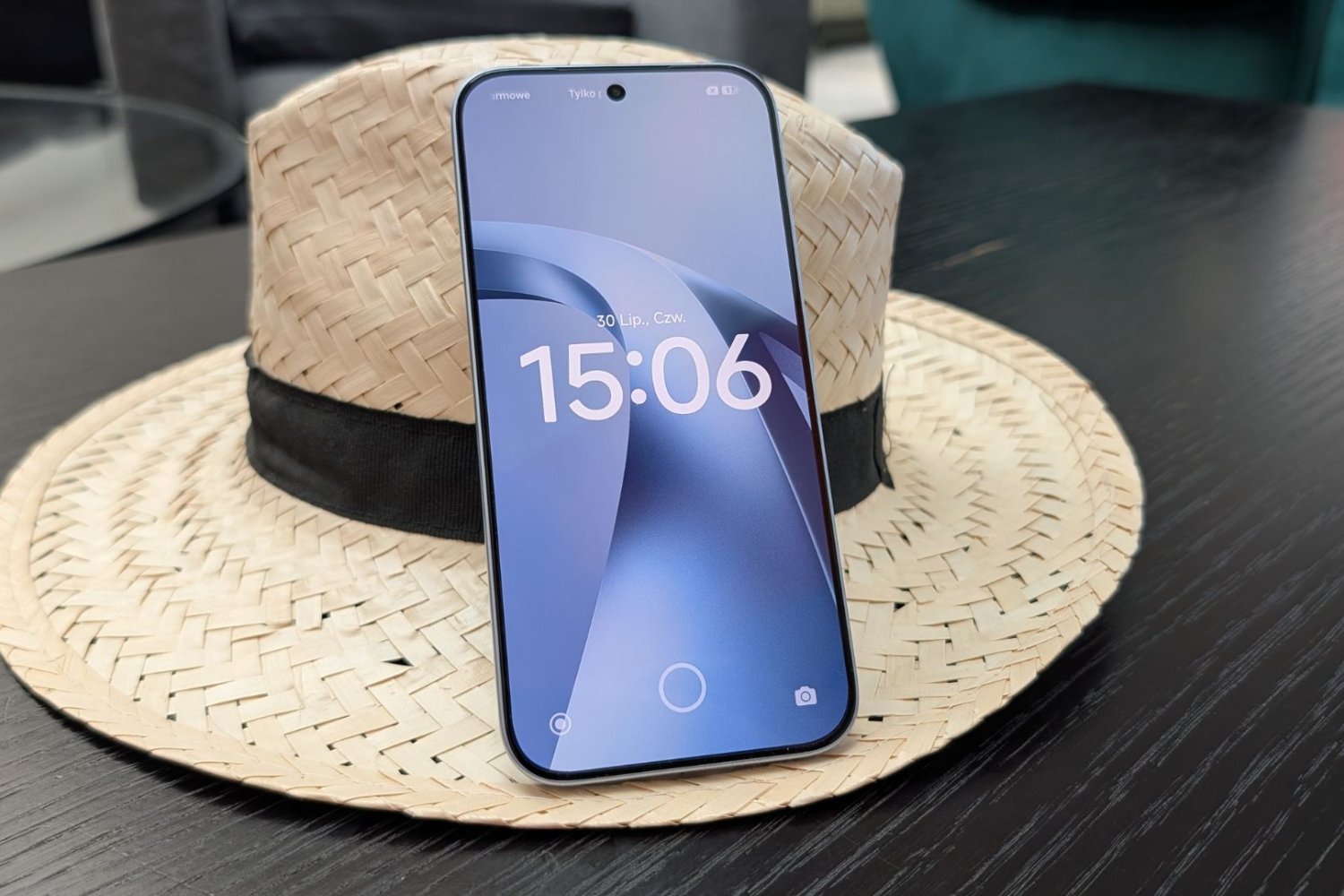 Telefon Xiaomi 17T