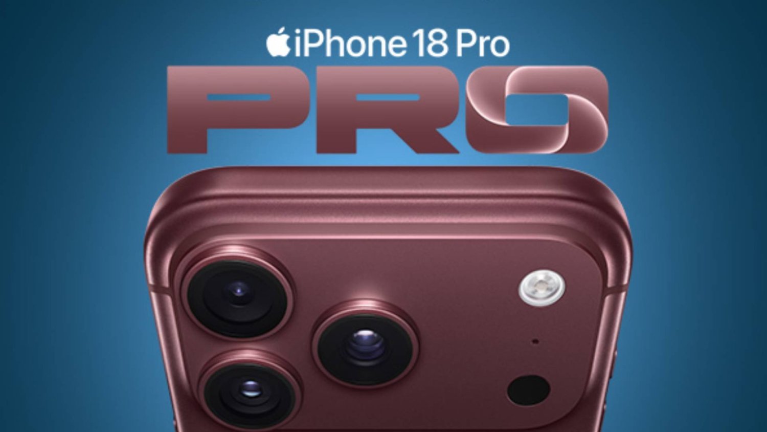 Najnowszy iPhone 18 Pro i iPhone 18 Pro Max już w przedsprzedaży w Plusie