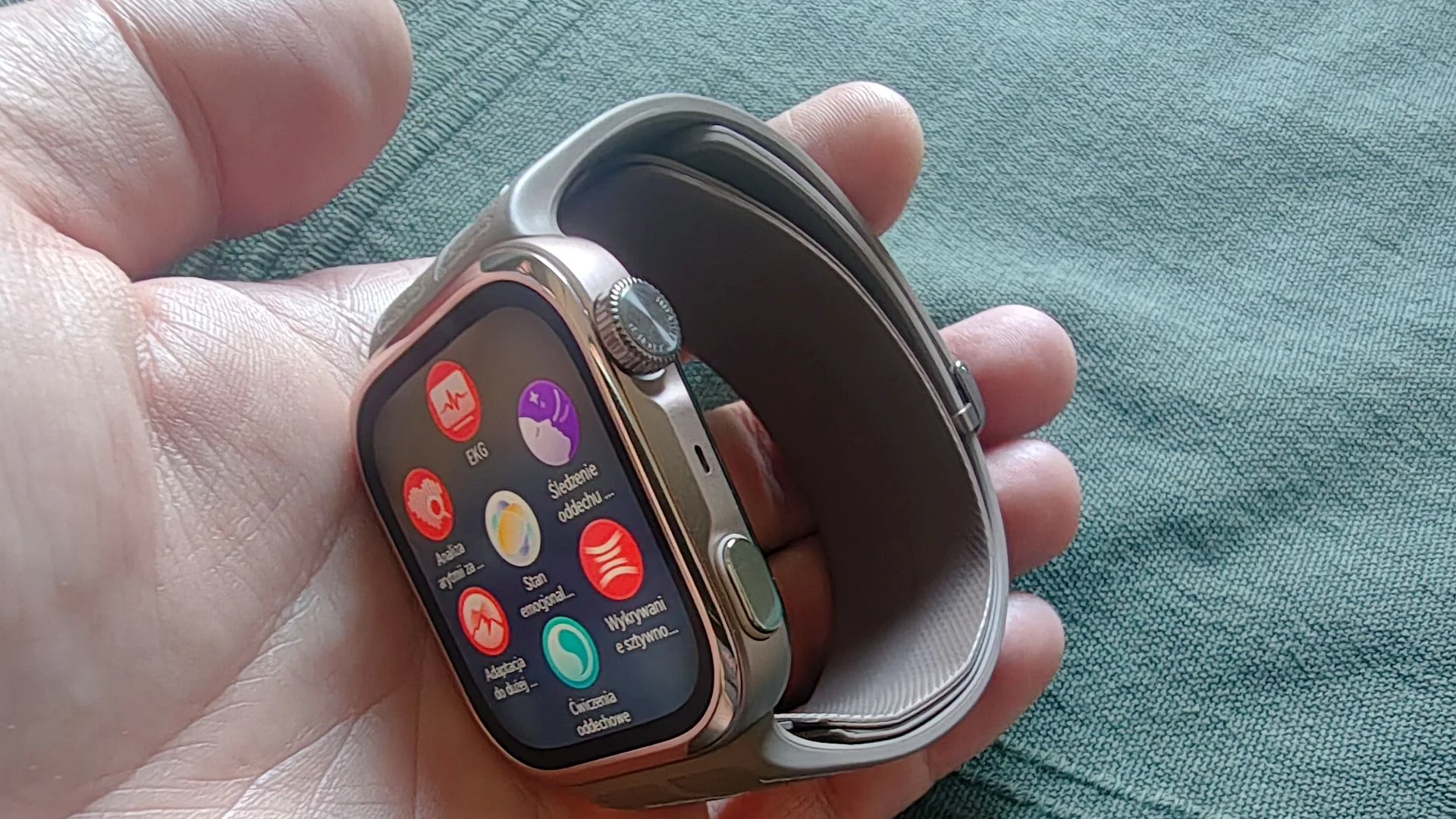 Huawei Watch D3 