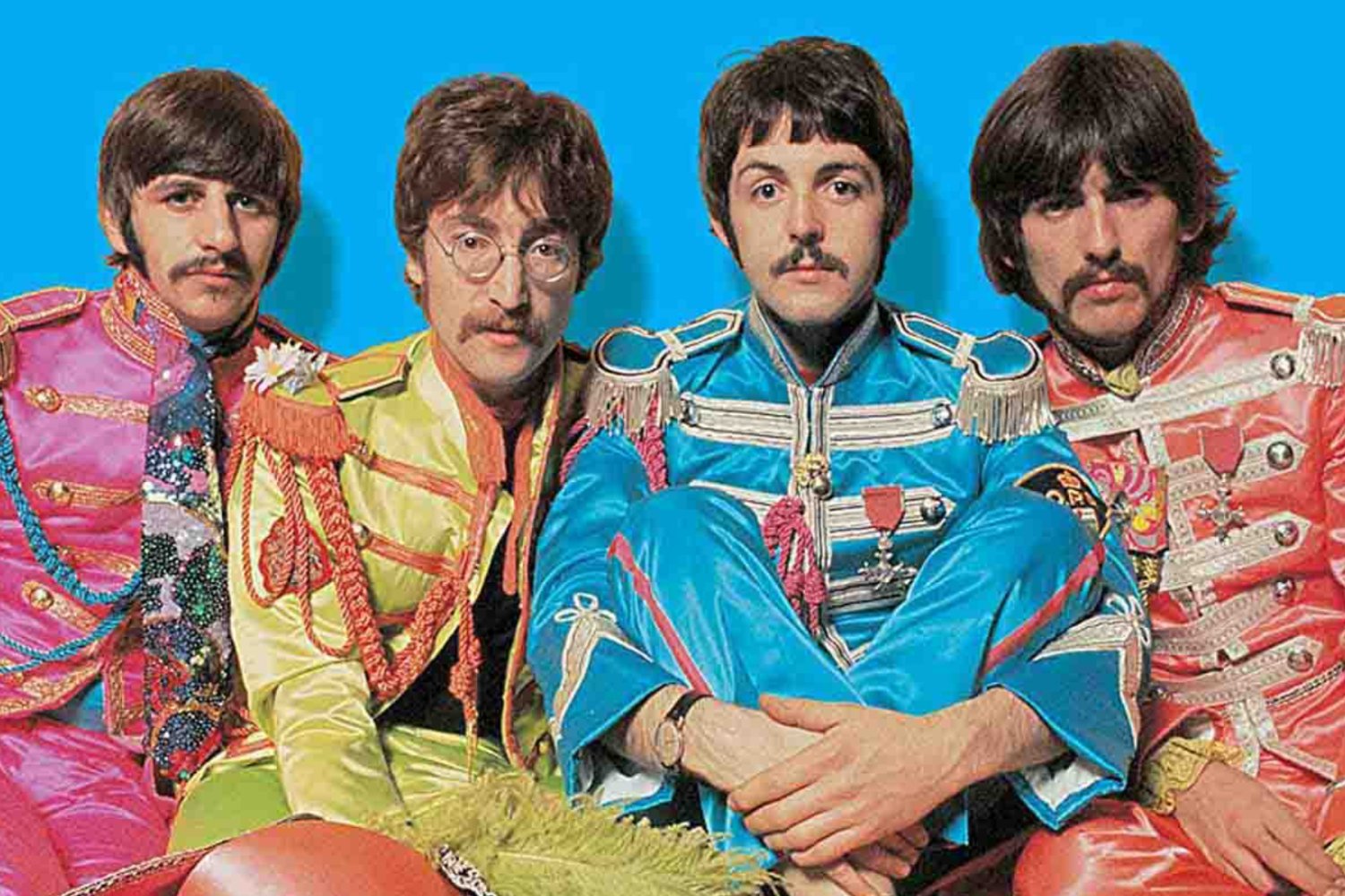 The Beatles