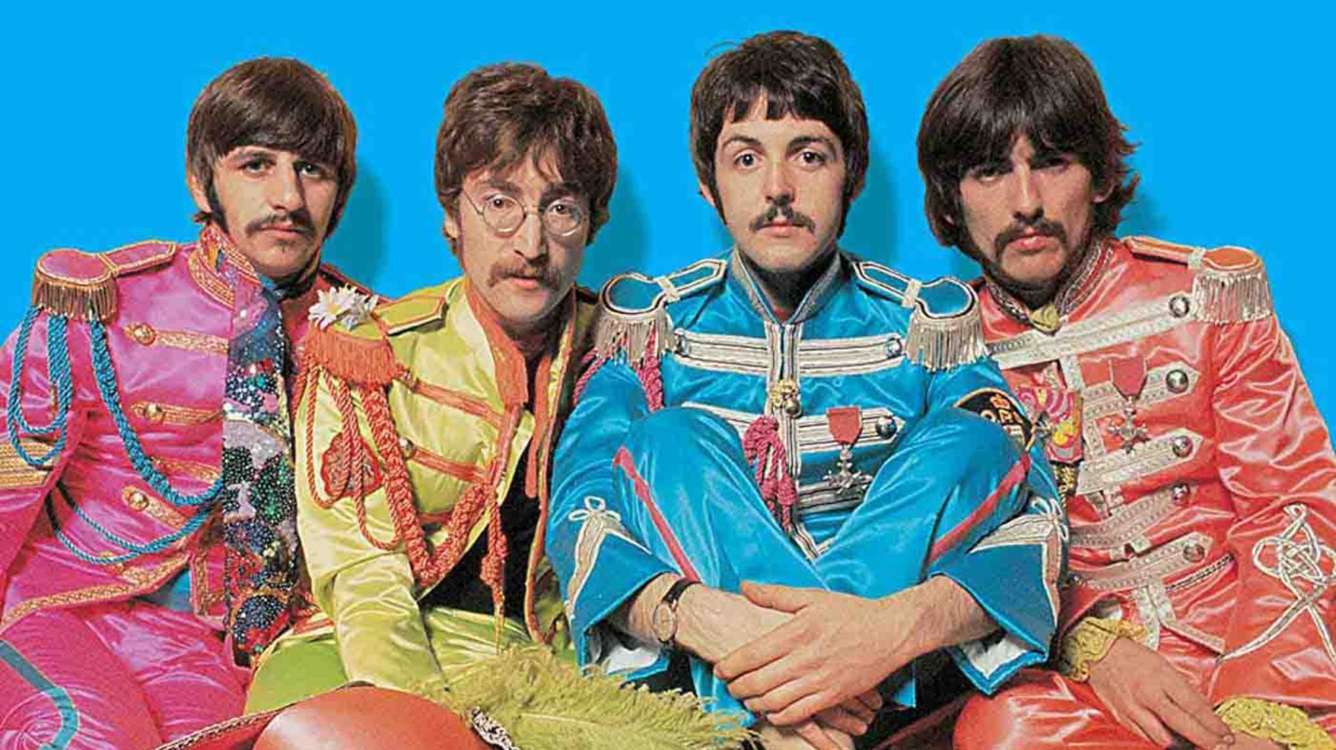 The Beatles wydadzą na nowo klasyczną płytę. Wpisuje się to w przykry trend zarabiania na fanach The Beatles