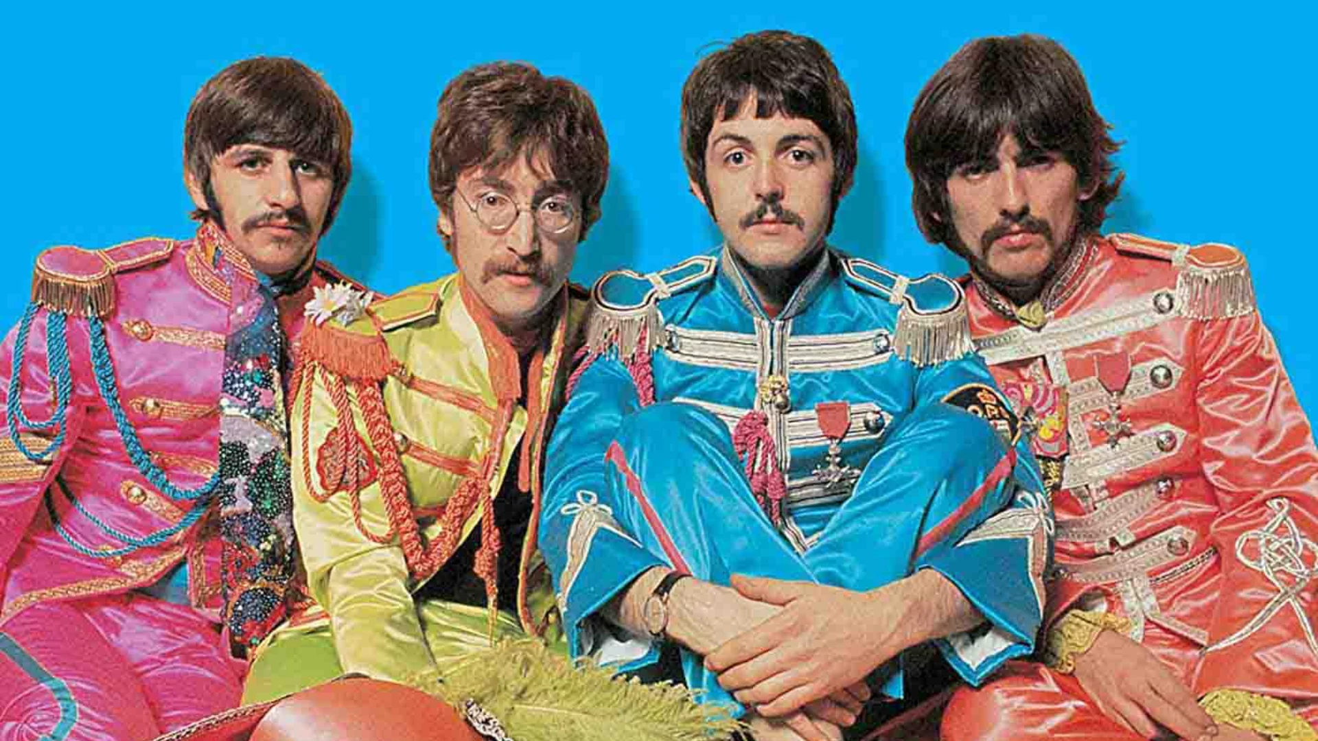 The Beatles wznawiają starą płytę. To zdzieranie z fanów w białych rękawiczkach