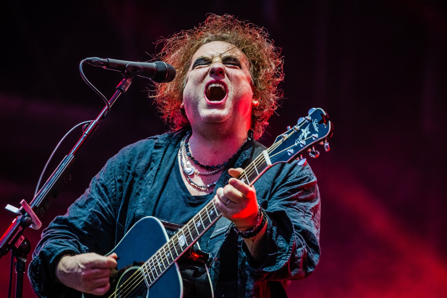 The Cure