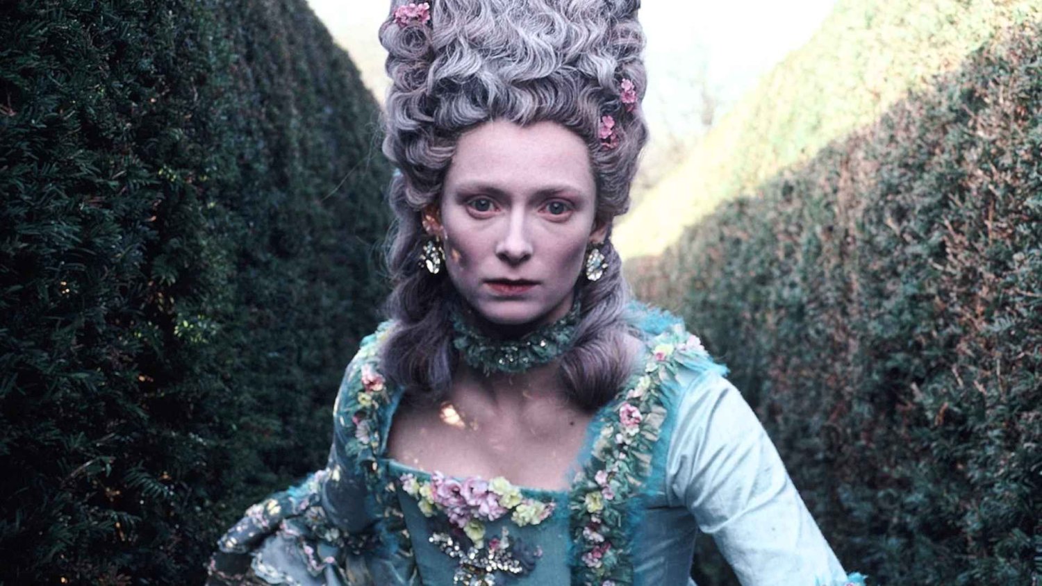 Film z Tildą Swinton to ukryty skarb streamingu. Wyprzedził swoje czasy