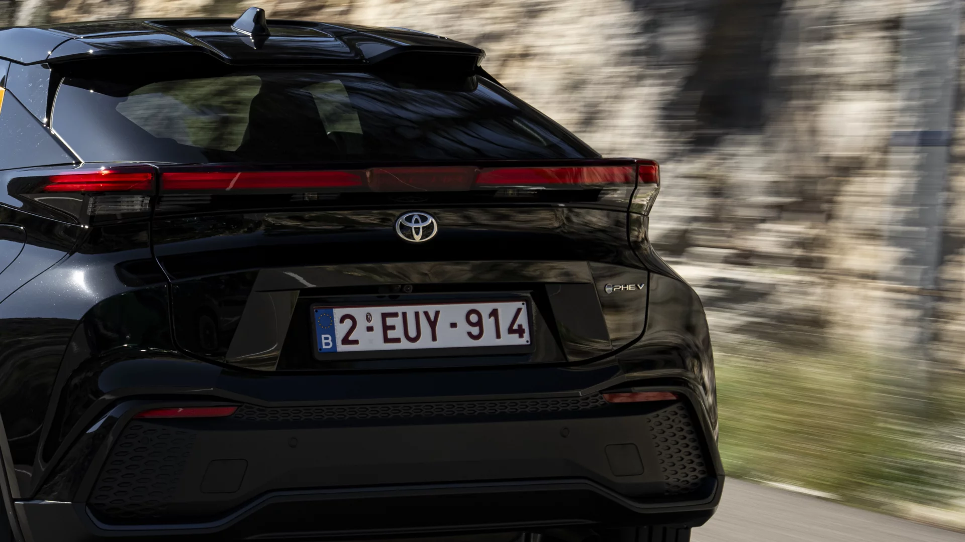 Toyota C-HR Toyota C-HR