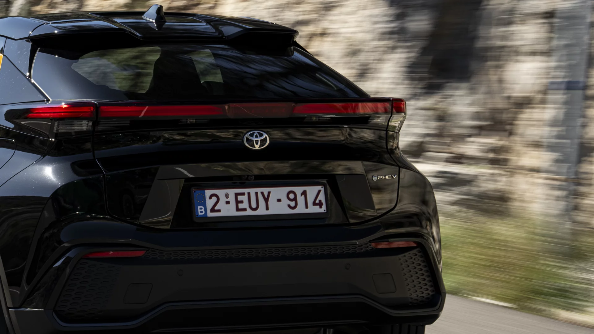 Crossover Toyoty niedługo skończy 10 lat. Bezpowrotnie zmienił wizerunek marki