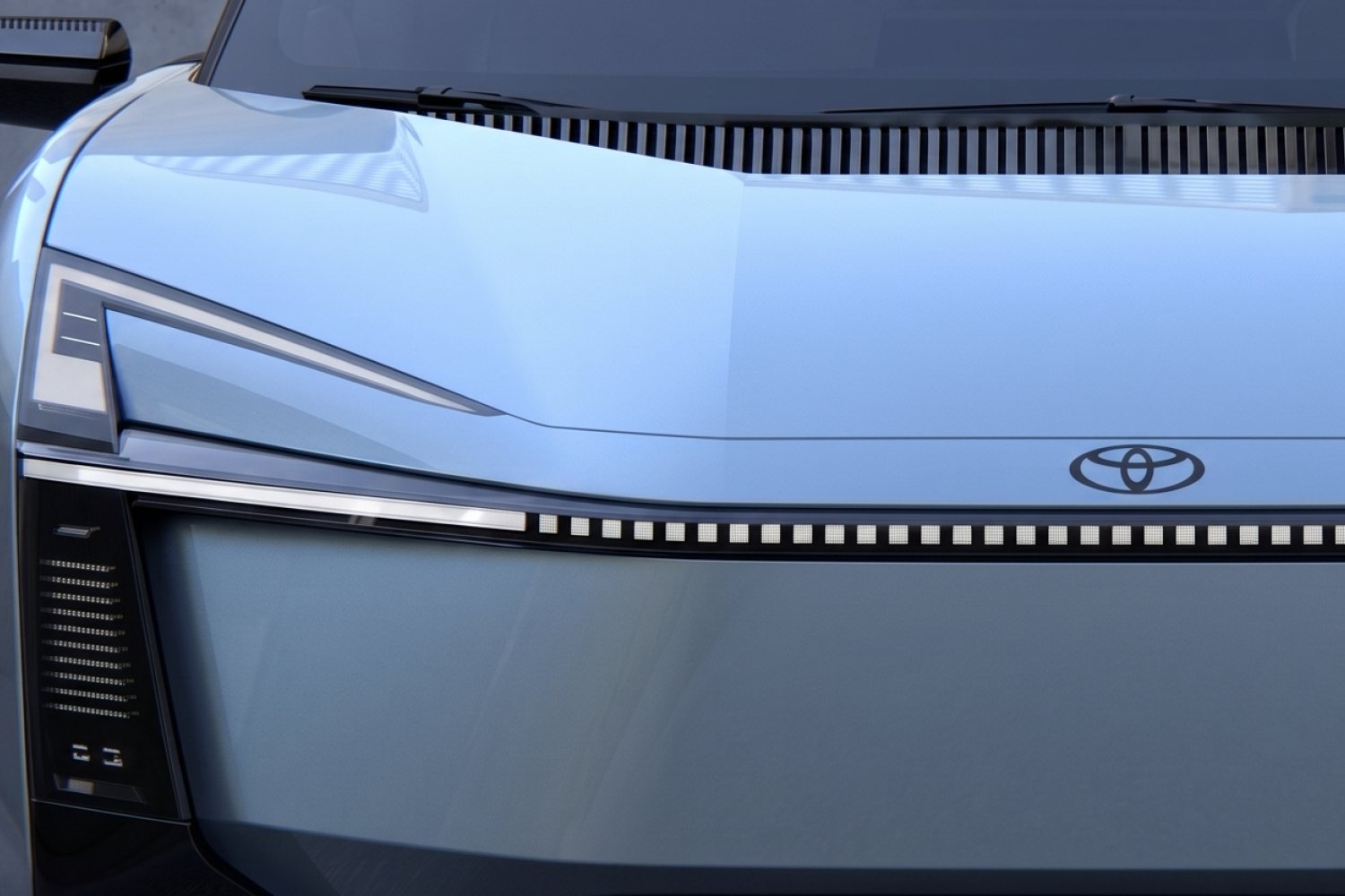 Toyota Corolla Concept