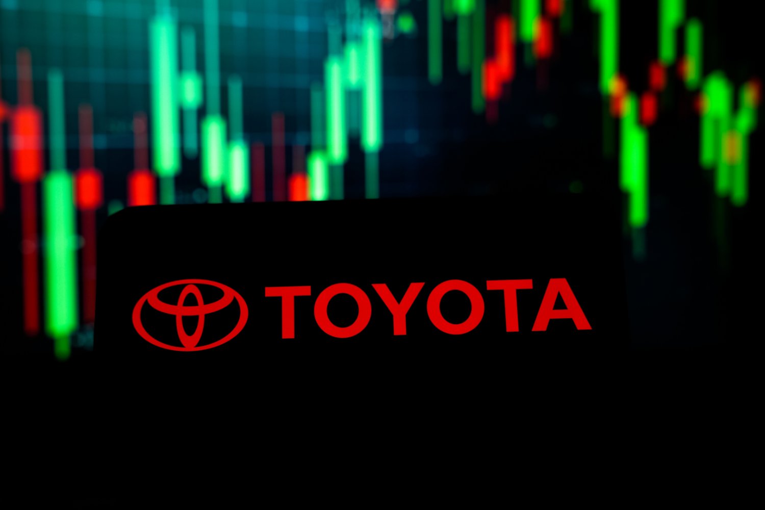 Toyota Toyota
