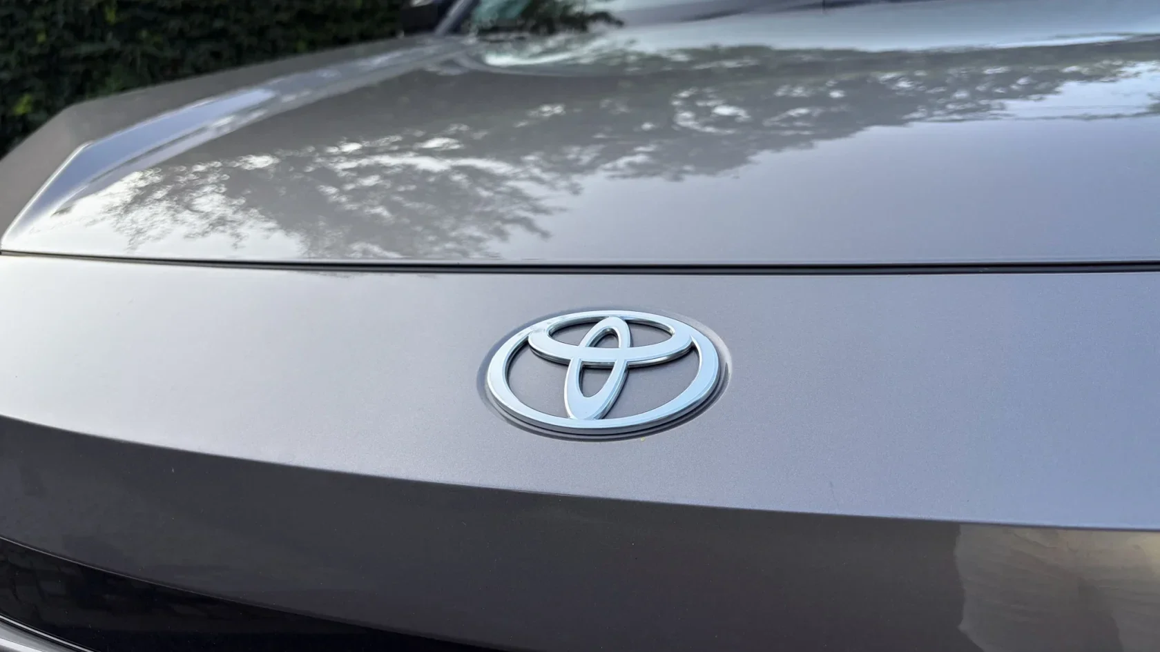 Toyota RAV4 Toyota RAV4