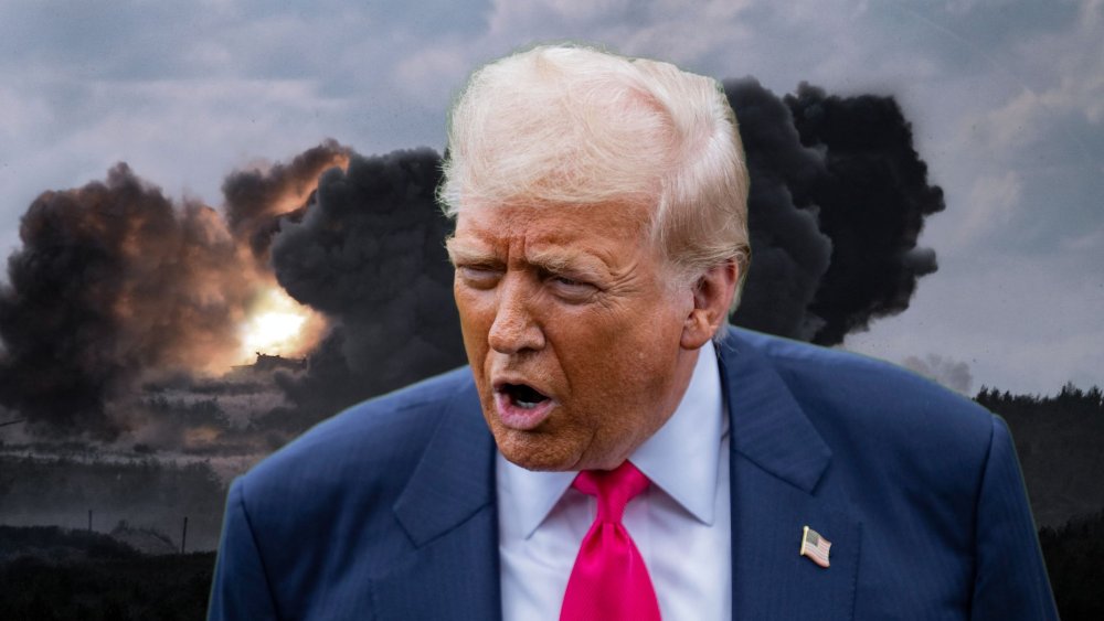 US strikes over 80 targets in Iran in response to Strait of Hormuz shipping attacks