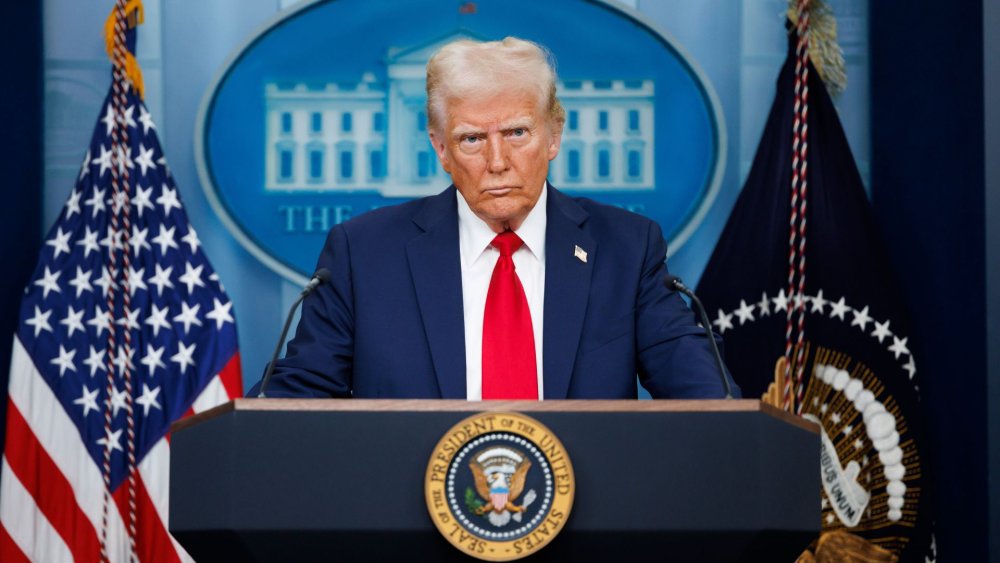 USA bombardują Iran kolejną noc; Trump mówi o odwecie za incydent w Cieśninie Ormuz