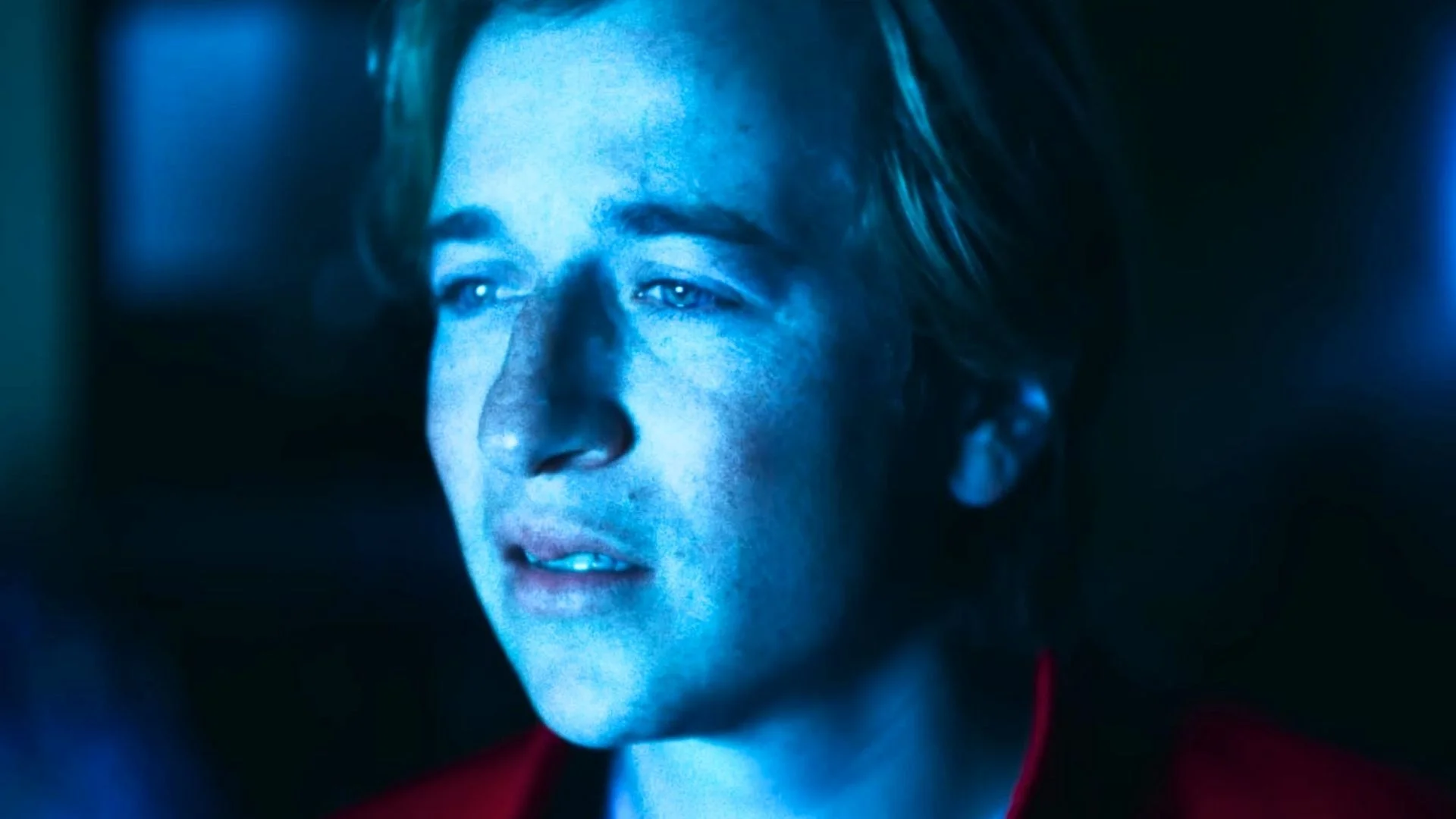 Skyler Gisondo w filmie "Primetime"