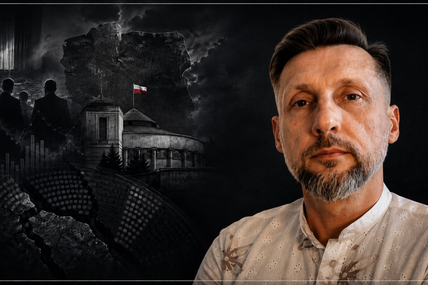Trwa już kampania wyborcza 2027? Politolog ocenia działania rządu i opozycji.