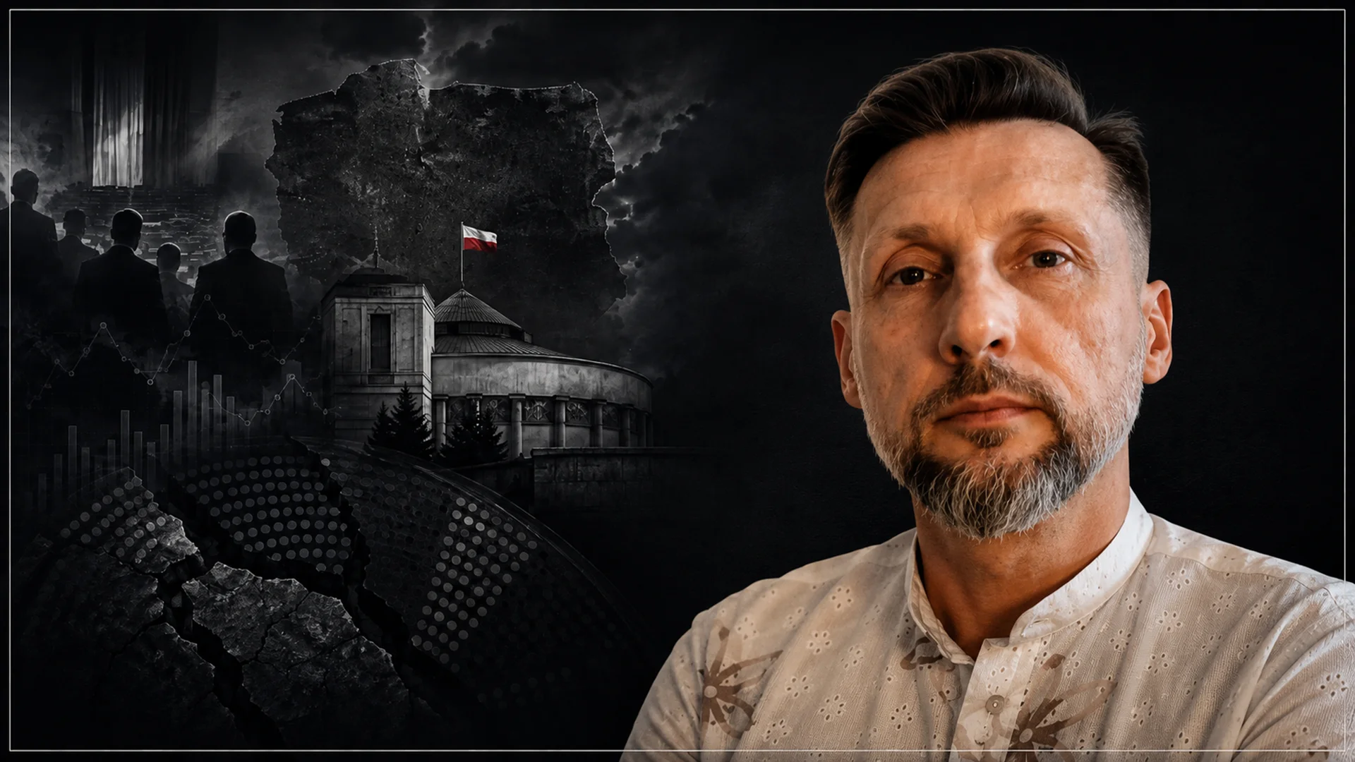 Najsłabsze ogniwo w rządzie Tuska to nie Nowacka i Kierwiński. Padło inne nazwisko