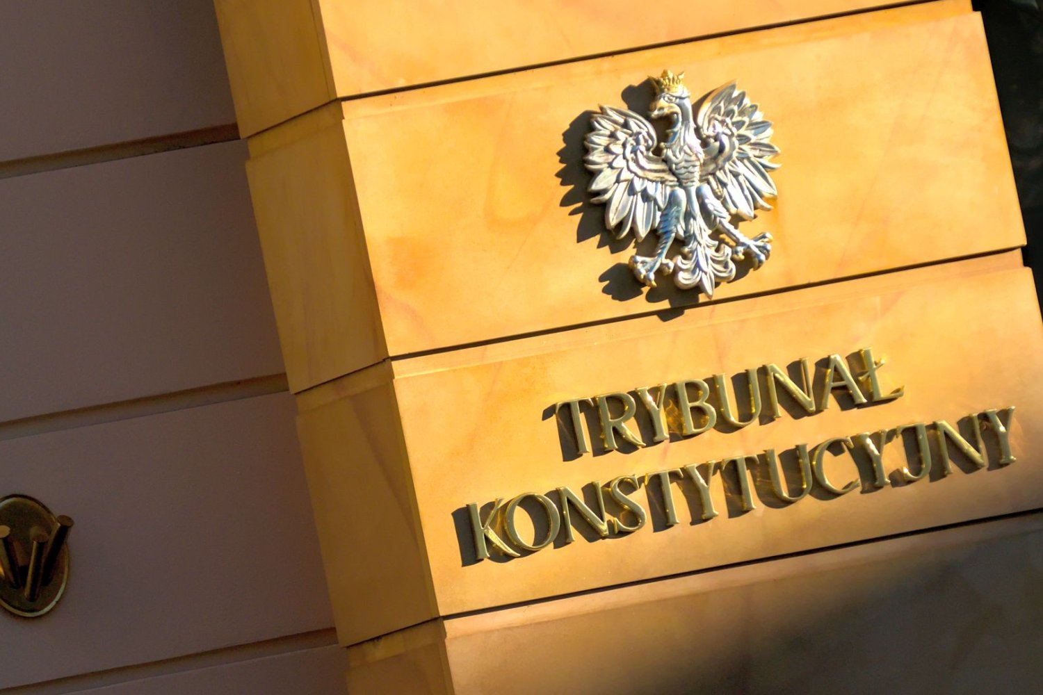 Trybunał Konstytucyjny