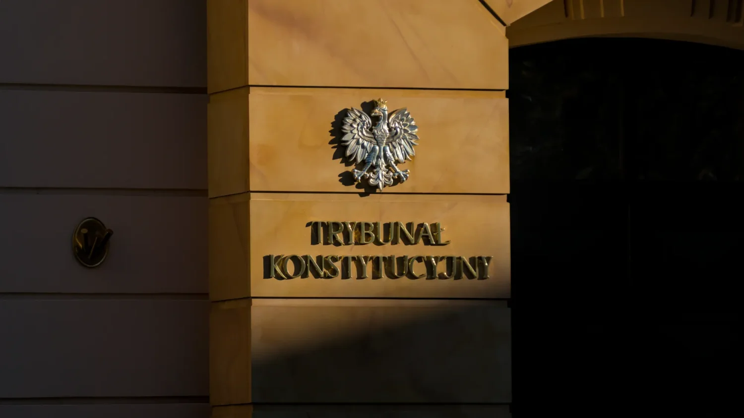 Chaos w TK. Trybunał Konstytucyjny w Polsce
