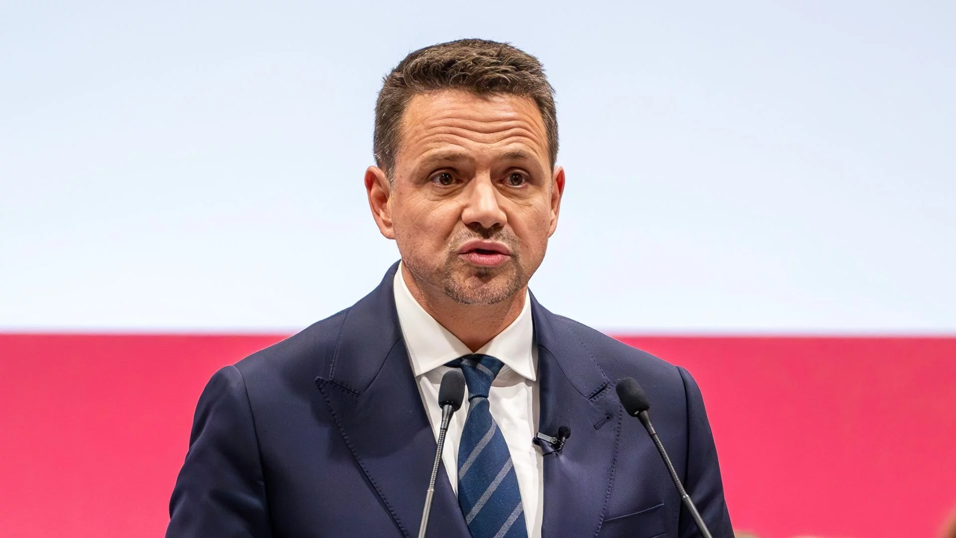 Po aferze w Szpitalu Południowym lecą głowy. Ludzie Trzaskowskiego odchodzą Trzaskowski
