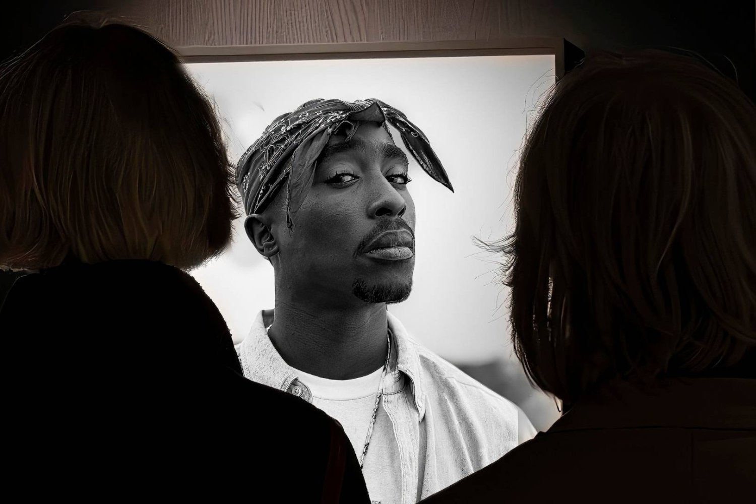 Tupac Shakur